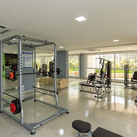 Flat The Expression 1705 Apartment Goiania Exterior photo