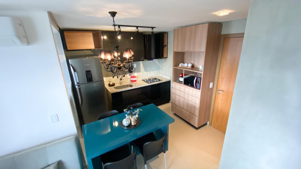 Flat The Expression 1705 Apartment Goiania Exterior photo
